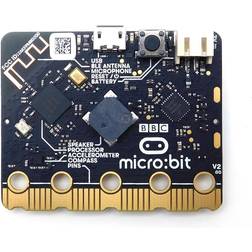 Micro:Bit Go v2 [Levering: 2-3 dage]